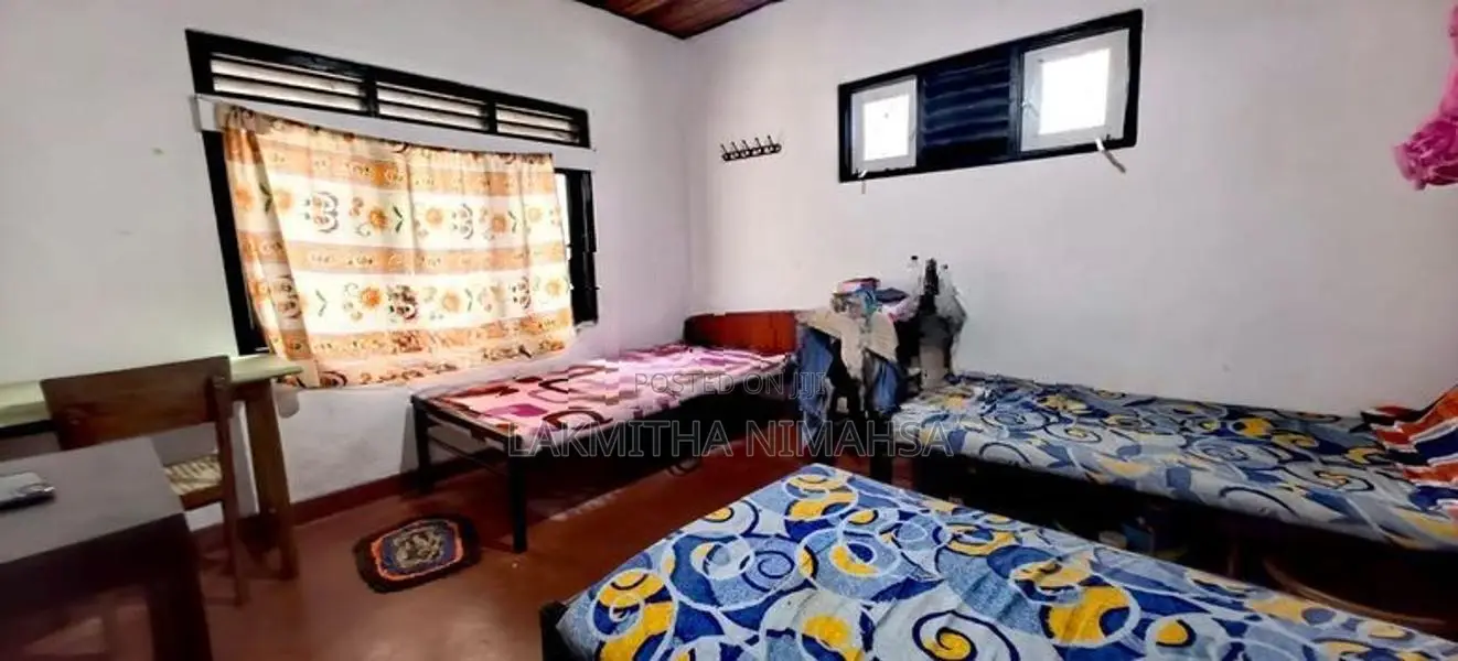 Rooms for Rent - Ladies only Kurunegala