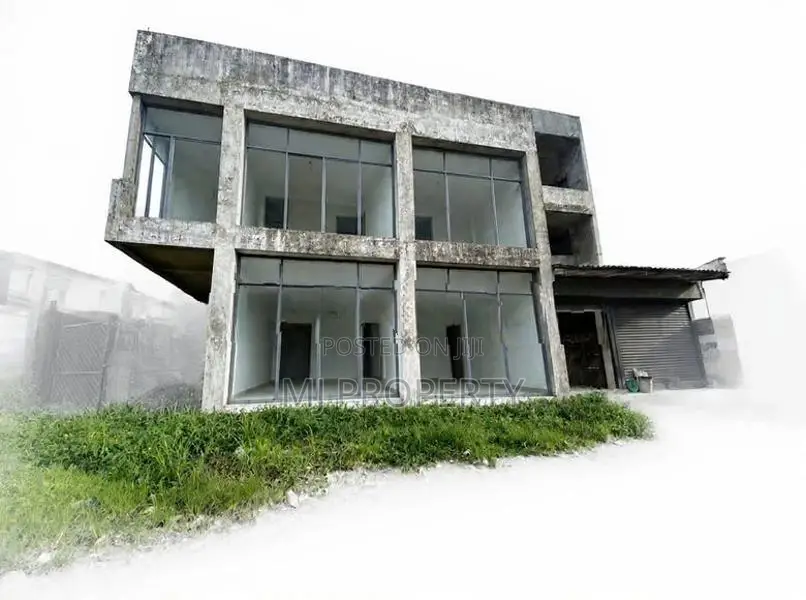 ( GC-1062) Valuable Commercial Building Rent in Homagama