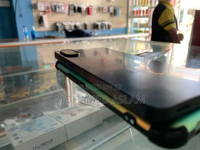 Samsung Galaxy A07 (Used)