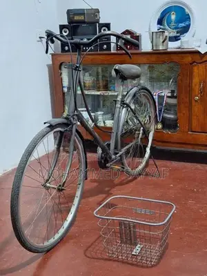 Ladies Bicycle