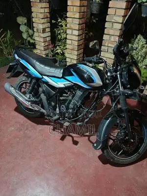 Bajaj Discover 125 2024