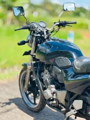 Honda Jade 2008