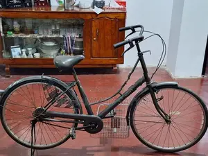 Ladies Bicycle