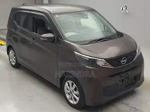 Nissan Dayz "X" LIMITED -CUSTOM 2023