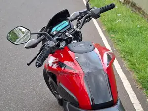 Honda X-Blade 2020