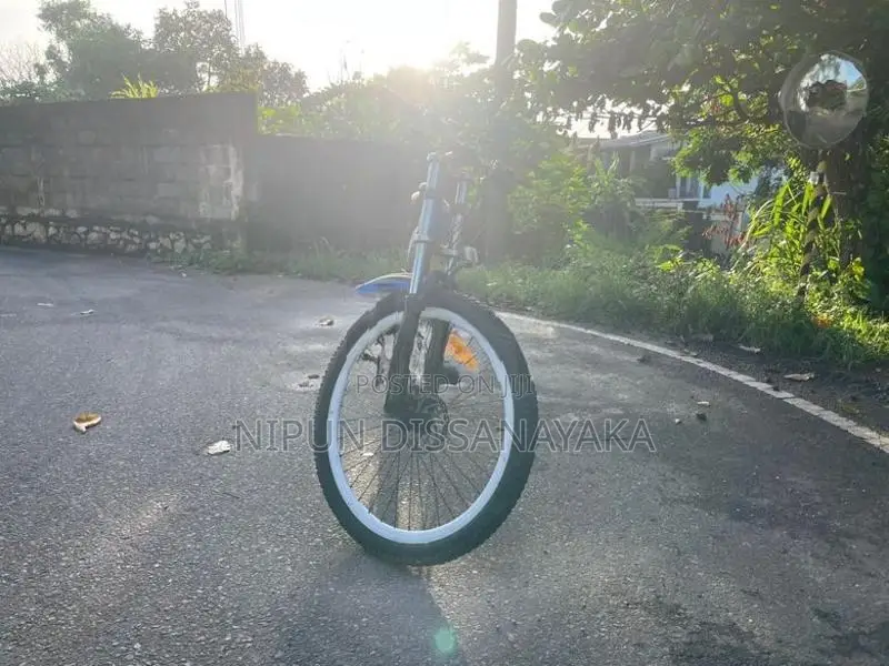 Lumala Double Disc Sockets Mountain Bike