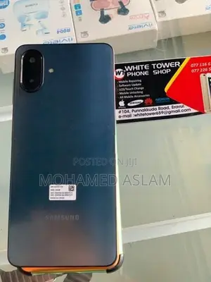 Samsung Galaxy A07 (Used)