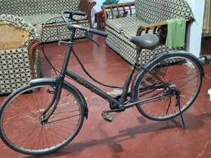 Ladies Bicycle