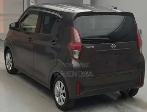 Nissan Dayz "X" LIMITED -CUSTOM 2023