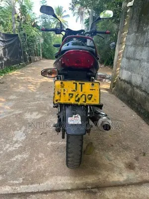 Bajaj Discover 125 2004