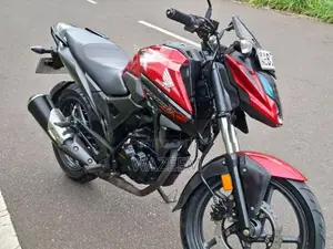 Honda X-Blade 2020