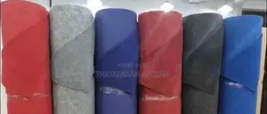 Office Carpet