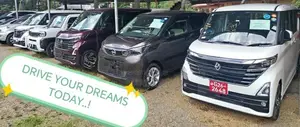 Nissan Dayz "X" LIMITED -CUSTOM 2023