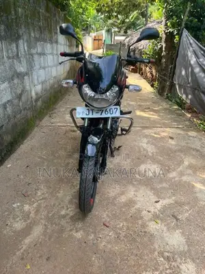 Bajaj Discover 125 2004