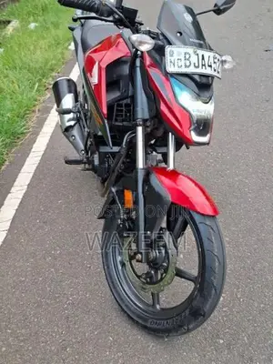 Honda X-Blade 2020