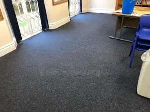 Office Carpet