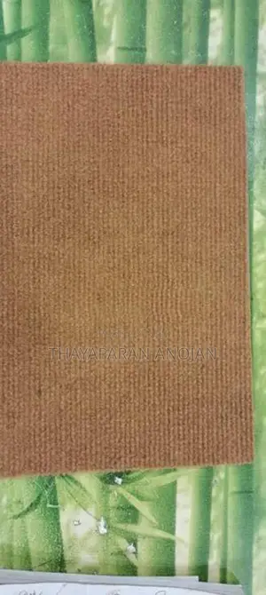Office Carpet
