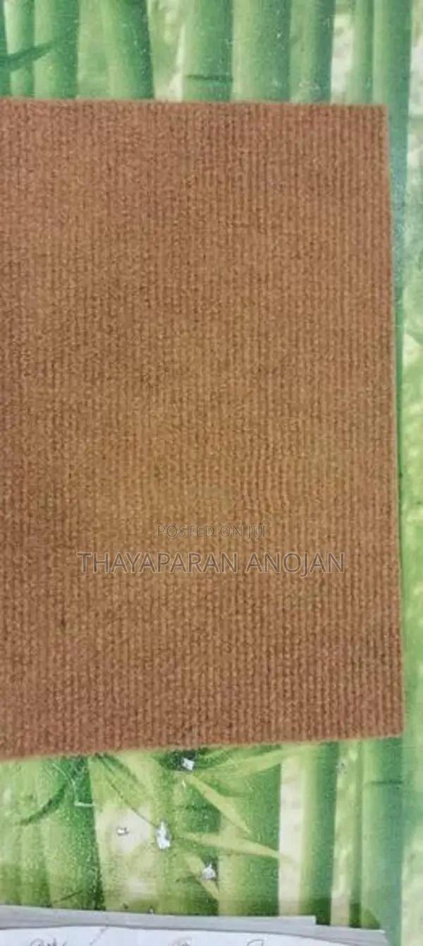 Office Carpet
