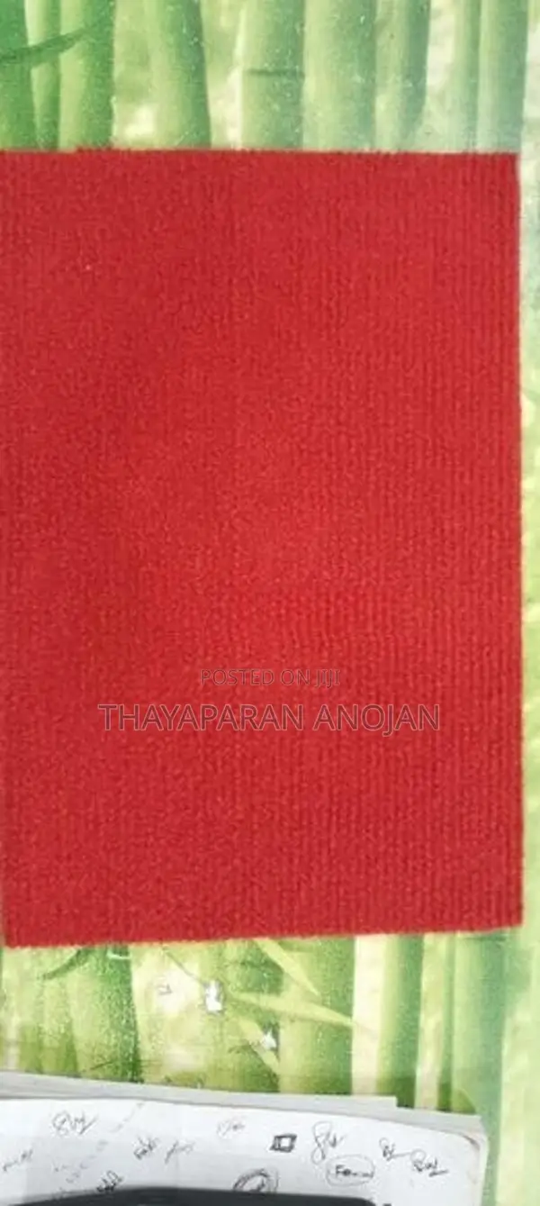 Office Carpet