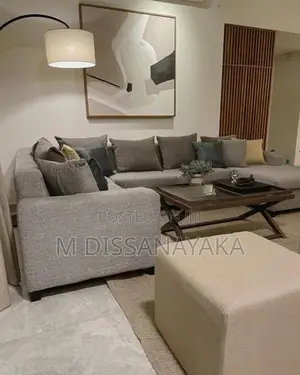 Fully Furnished Apartment for Sale at Capital Heights, Rajagiriya