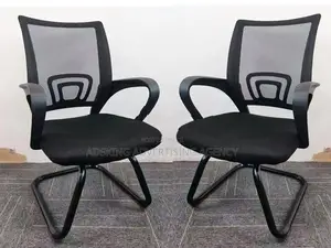 New Visitor Office Chair