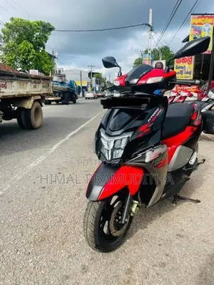 TVS Ntorq 125 2023