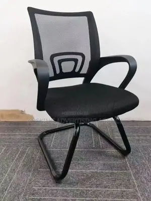 New Visitor Office Chair