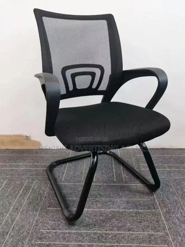 New Visitor Office Chair