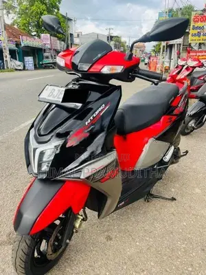 TVS Ntorq 125 2023