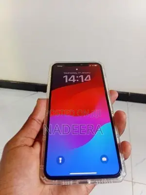 Apple iPhone XS Max (Used)