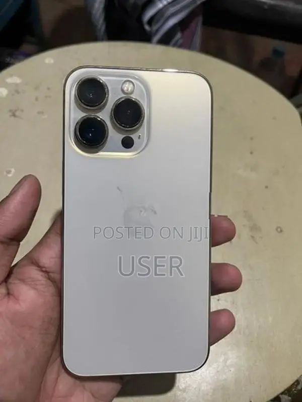 Apple iPhone 13 Pro (Used)