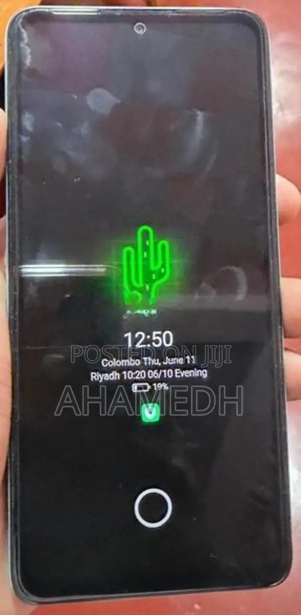 Xiaomi Redmi Note 14 4G (Used)