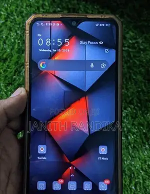 Vivo Y1s (Used)