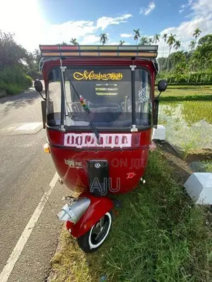 Bajaj RE 2stroke 2000