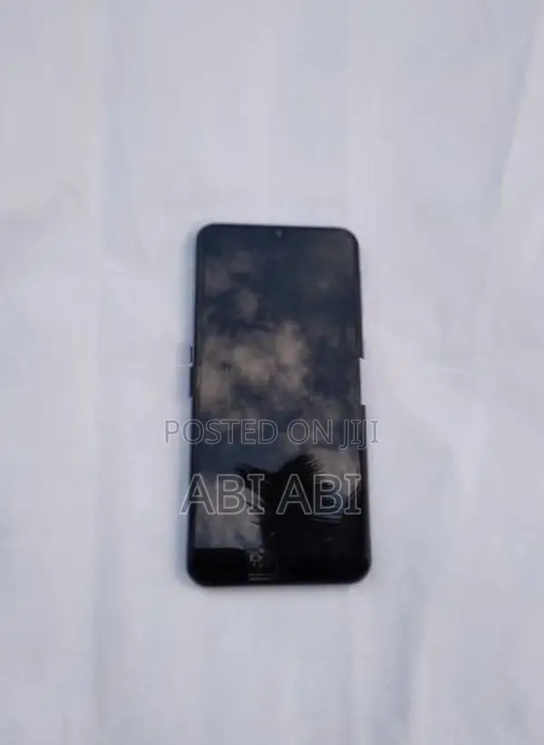 Samsung Galaxy M31 (Used)