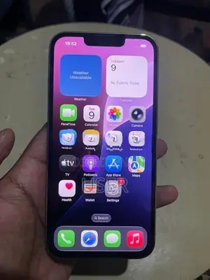 Apple iPhone 13 Pro (Used)
