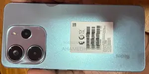 Xiaomi Redmi Note 14 4G (Used)