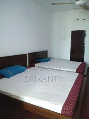 Holiday Bungalow for Rent Nilaveli