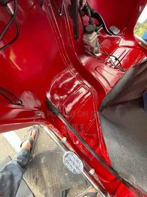 Bajaj RE 2stroke 2000