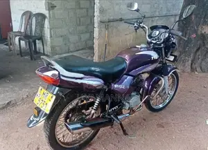 TVS Star Sport 2010