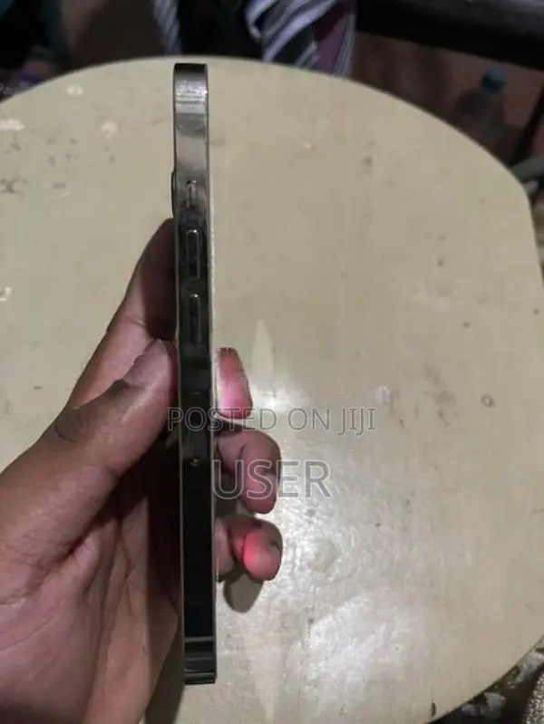 Apple iPhone 13 Pro (Used)