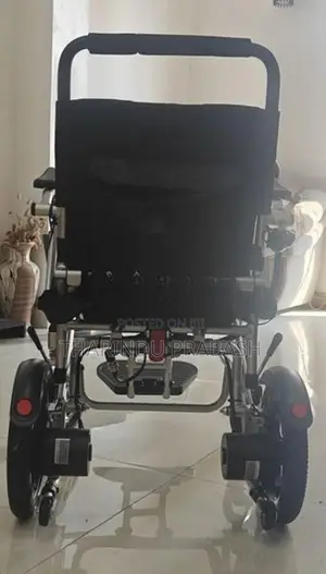 Electric Wheelchair