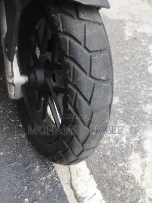 Honda ADV 160 2025