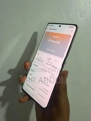 Realme P1 Pro 5G (Used)