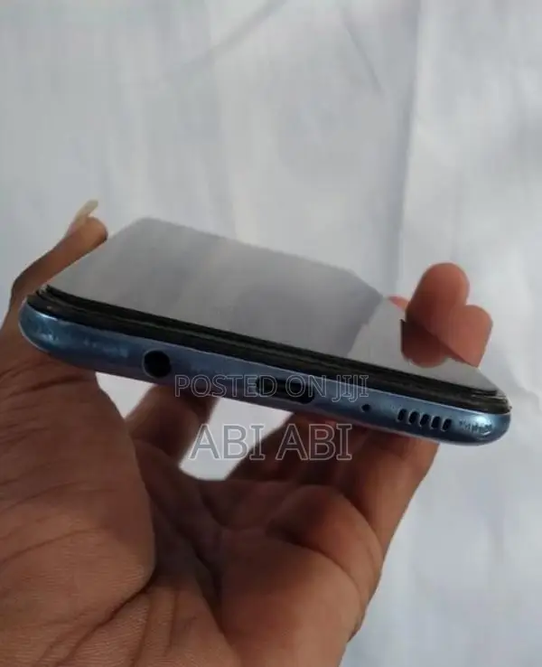 Samsung Galaxy M31 (Used)