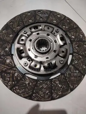4JJ1 Clutch Disc