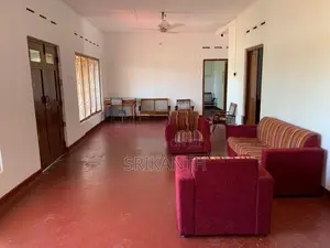 Holiday Bungalow for Rent Nilaveli