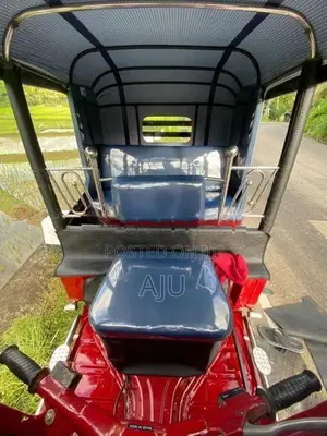 Bajaj RE 2stroke 2000