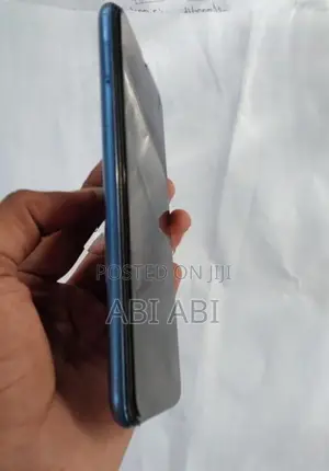 Samsung Galaxy M31 (Used)