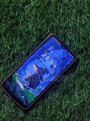 Vivo Y1s (Used)